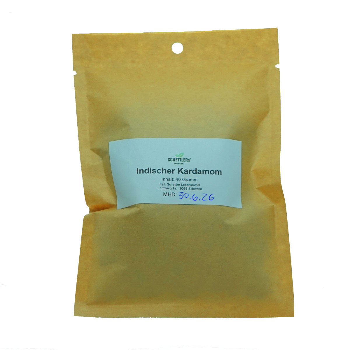 Indian cardamom 40g