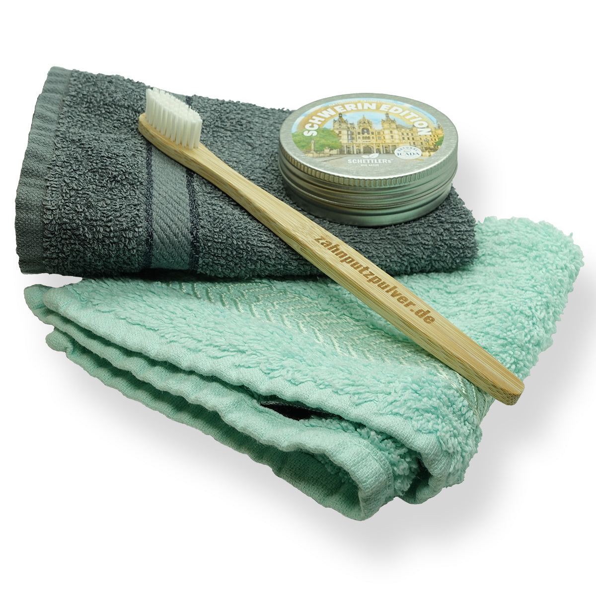 SCHETTLERs bamboo toothbrush