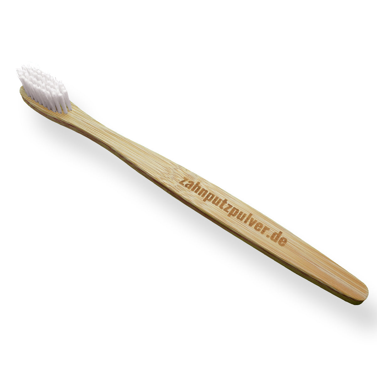 SCHETTLERs bamboo toothbrush